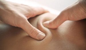 deep tissue massage therapy near me